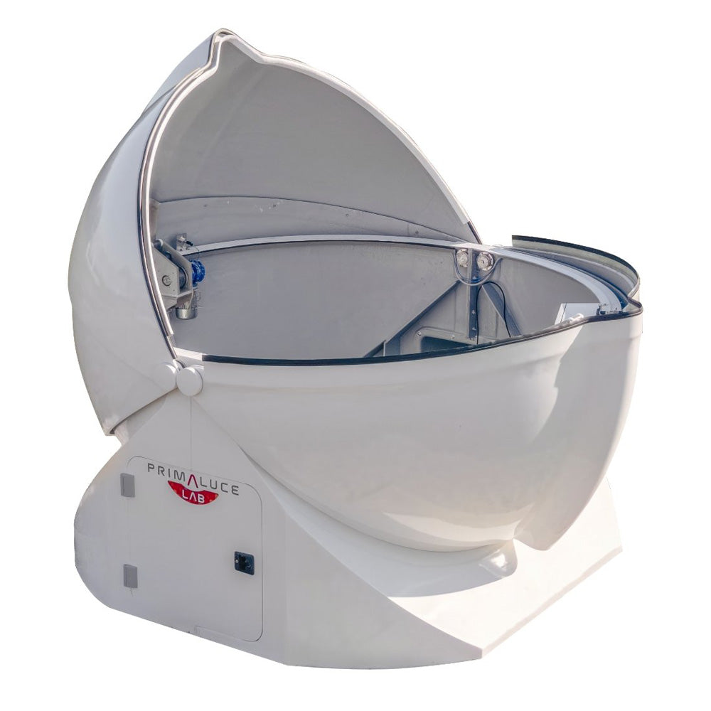 PRIMA LUCE LAB OUTPOST 3M CLAMSHELL DOME