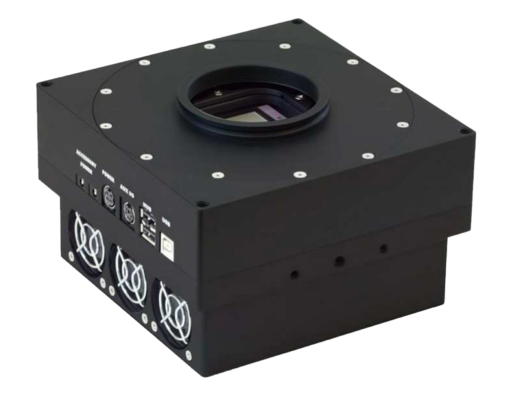 FLI PROLINE PL4240MB CCD [MONO]