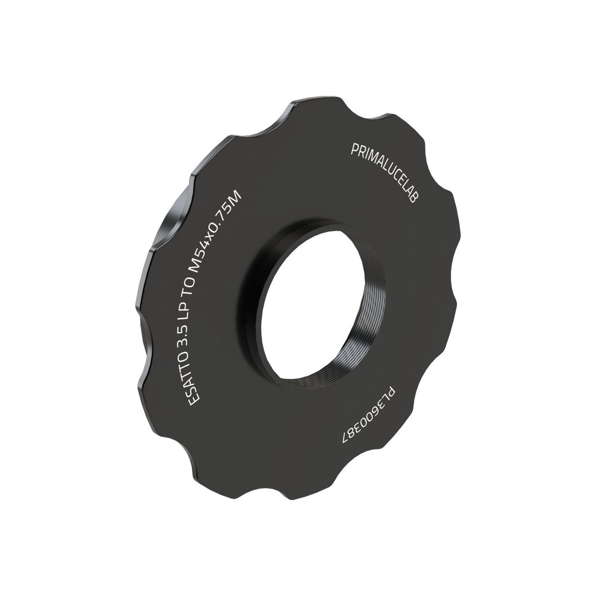 ESATTO 3.5" LP ADAPTER M98 - M54 WITH STOP RING