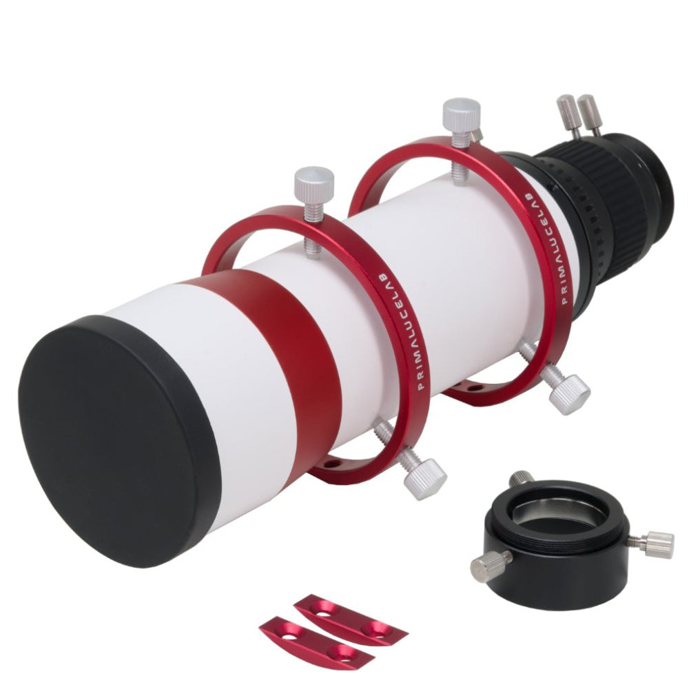 PRIMA LUCE LAB 60mm GUIDE SCOPE + RINGS