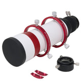 PRIMA LUCE LAB 60mm GUIDE SCOPE + RINGS