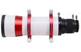 PRIMA LUCE LAB 60mm GUIDE SCOPE + RINGS