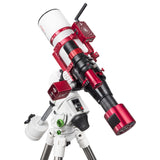 POLLUX 400 COMPLETE ASTROPHOTOGRAPHY KIT