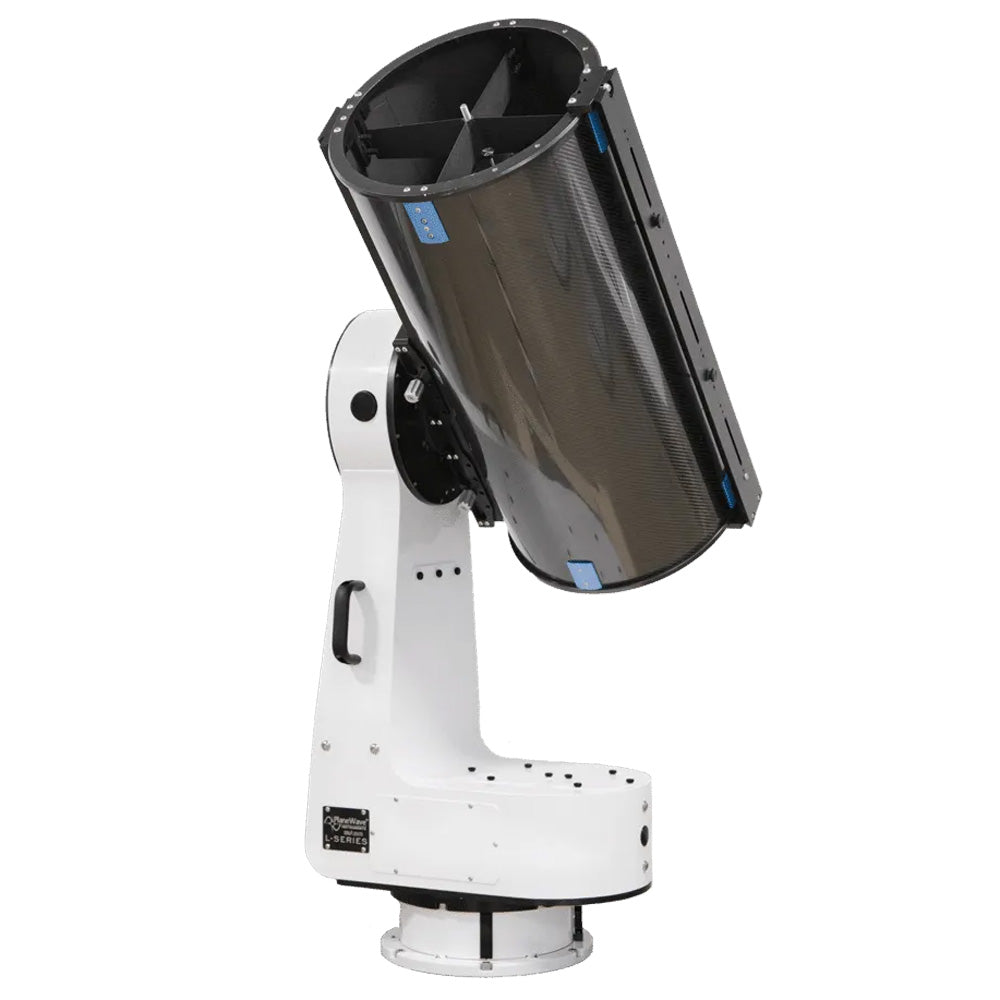 PLANEWAVE CDK300 OBSERVATORY SYSTEM