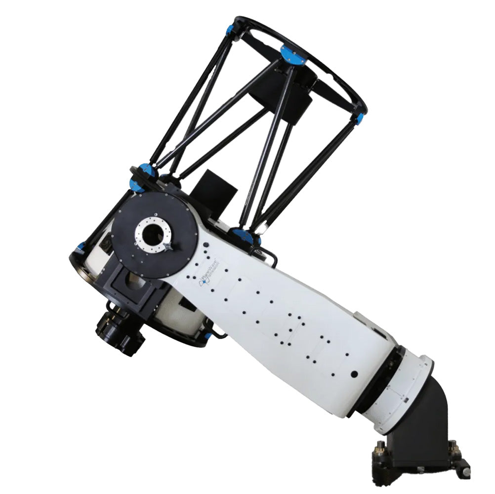 PLANEWAVE CDK600 OBSERVATORY SYSTEM