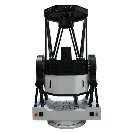 PLANEWAVE CDK700 OBSERVATORY SYSTEM