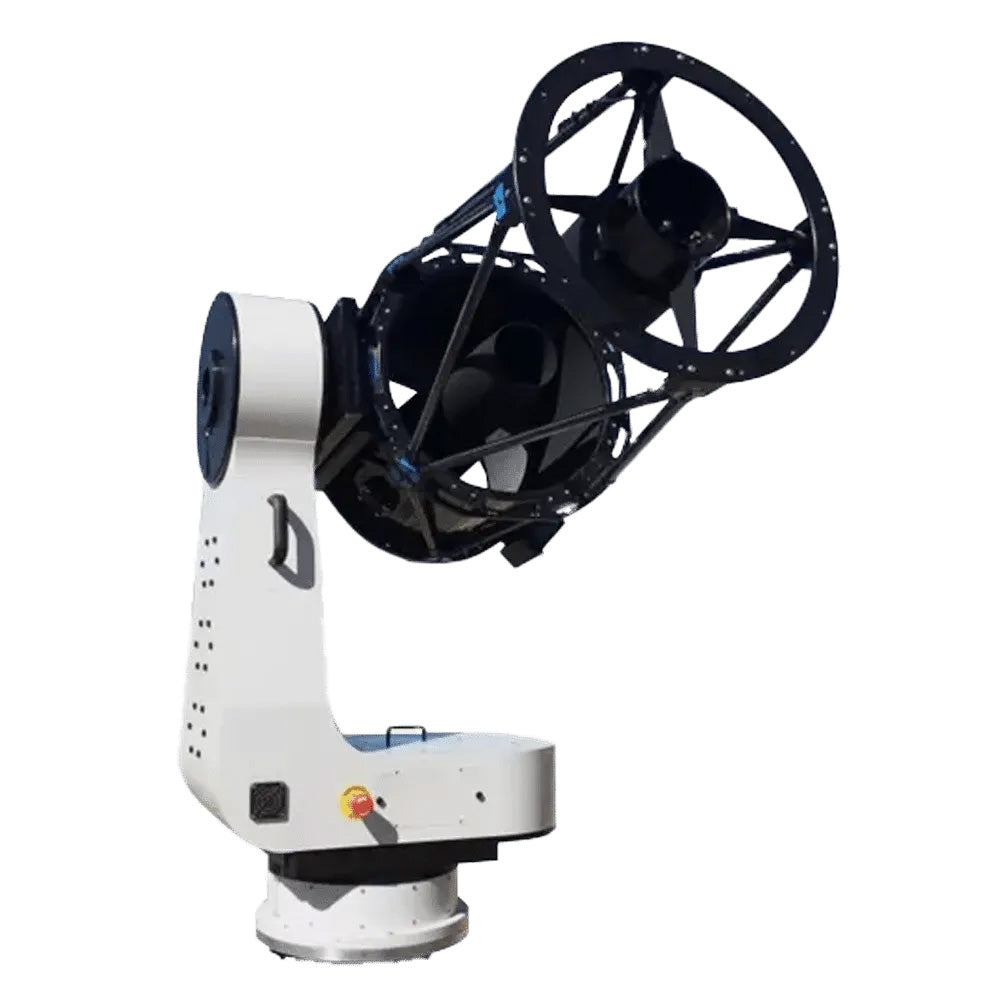 PLANEWAVE CDK400 OBSERVATORY SYSTEM