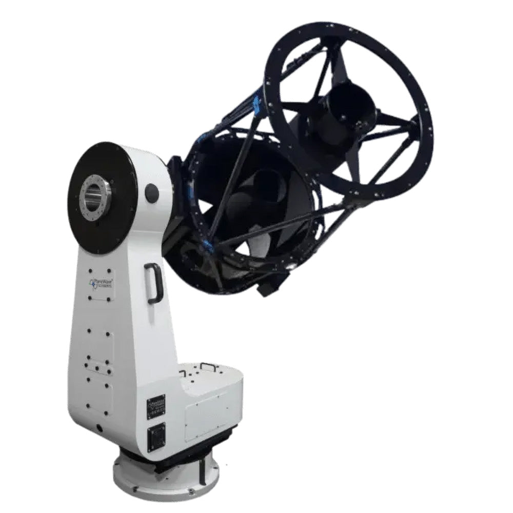 PLANEWAVE CDK550 f/7.77 OBSERVATORY SYSTEM