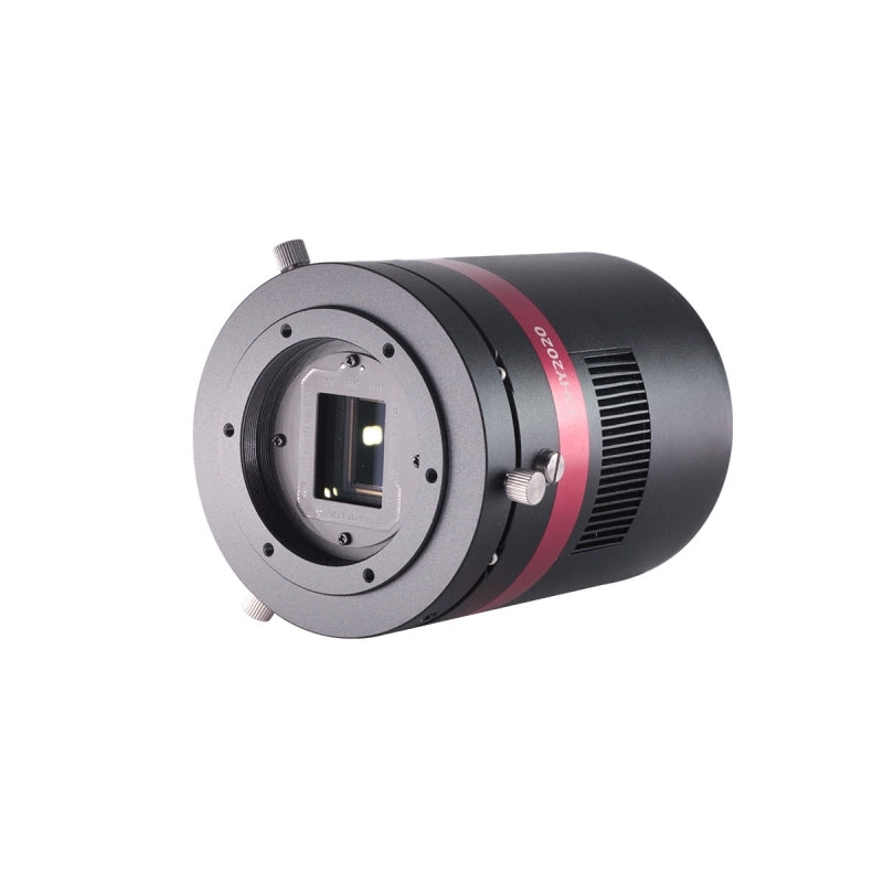 QHY2020 PRO [MONOCHROME/UV/EUV]