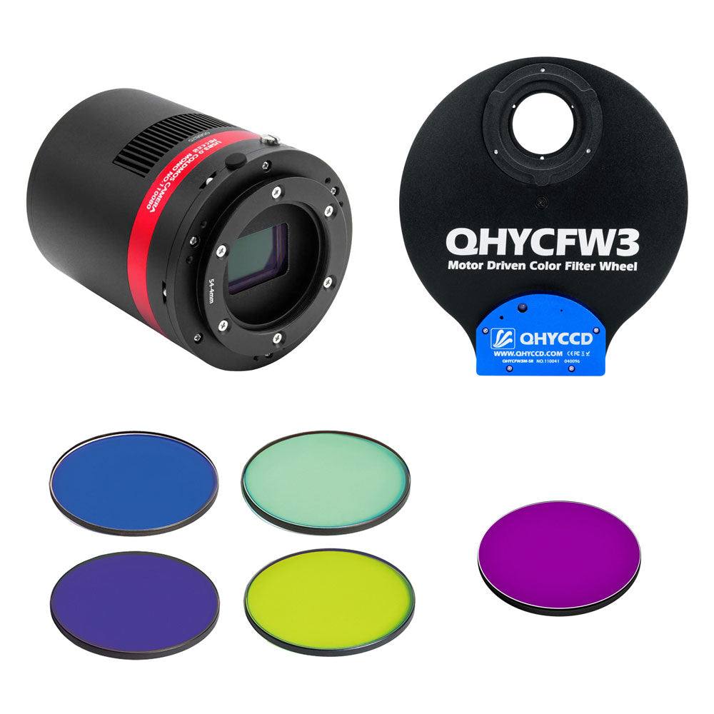 QHY268M PRO IMAGING KIT