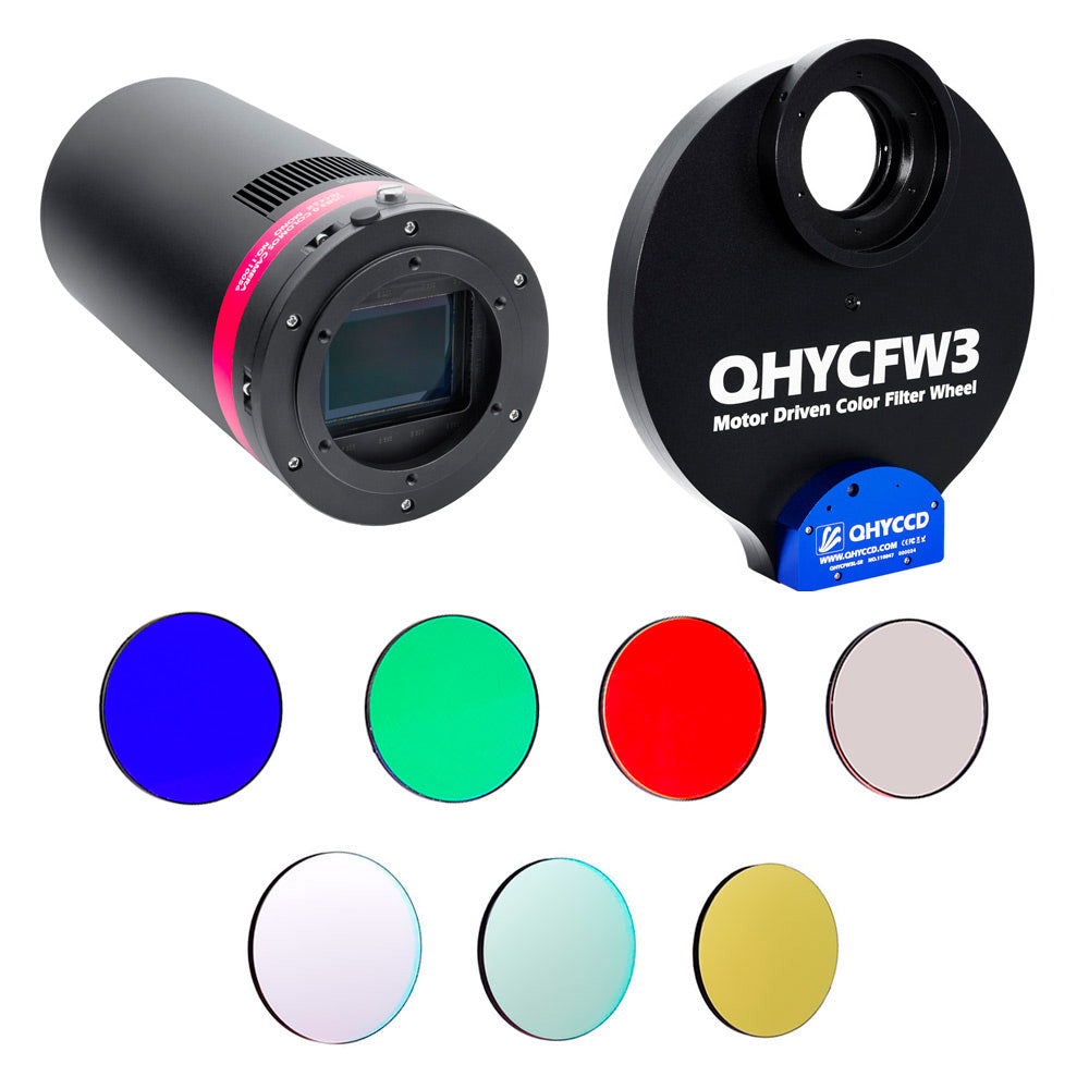 QHY600-PH PRO IMAGING KIT