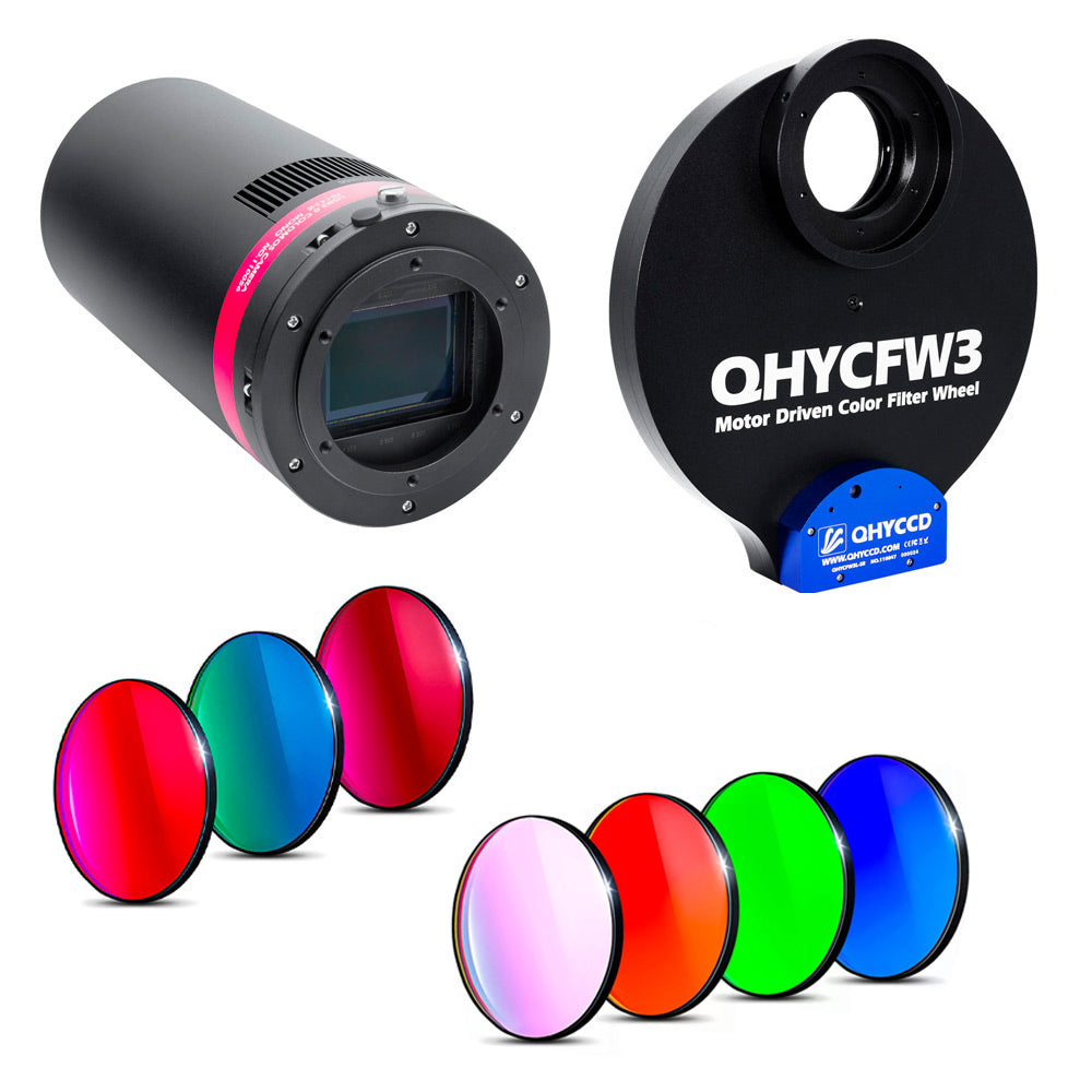 QHY600-PH PRO IMAGING KIT