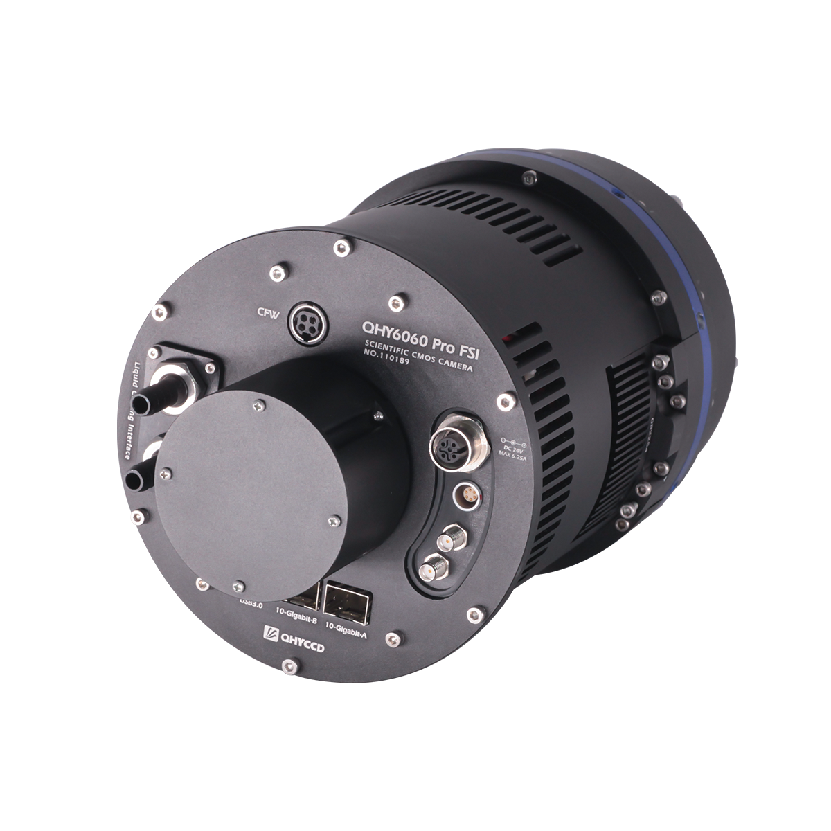 QHY6060 PRO [MONOCHROME]