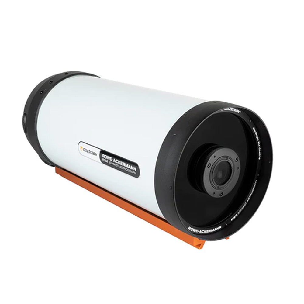 CELESTRON RASA 8" ASTROGRAPH.