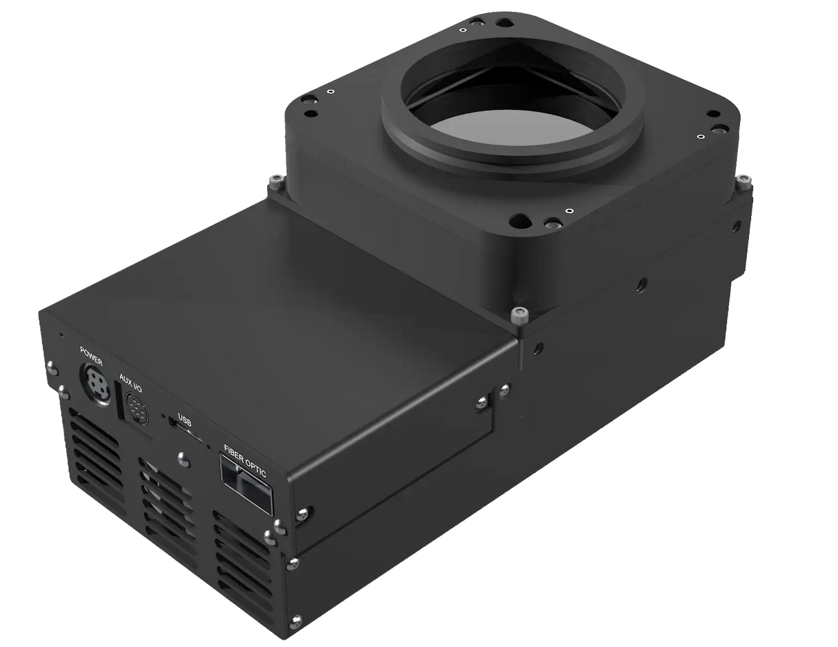 FLI REVELATION RV411 [MONO]