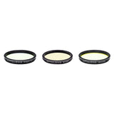 OPTOLONG 7nm NARROWBAND SHO FILTER SET