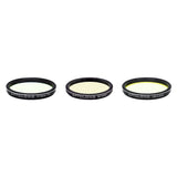 OPTOLONG 7nm NARROWBAND SHO FILTER SET