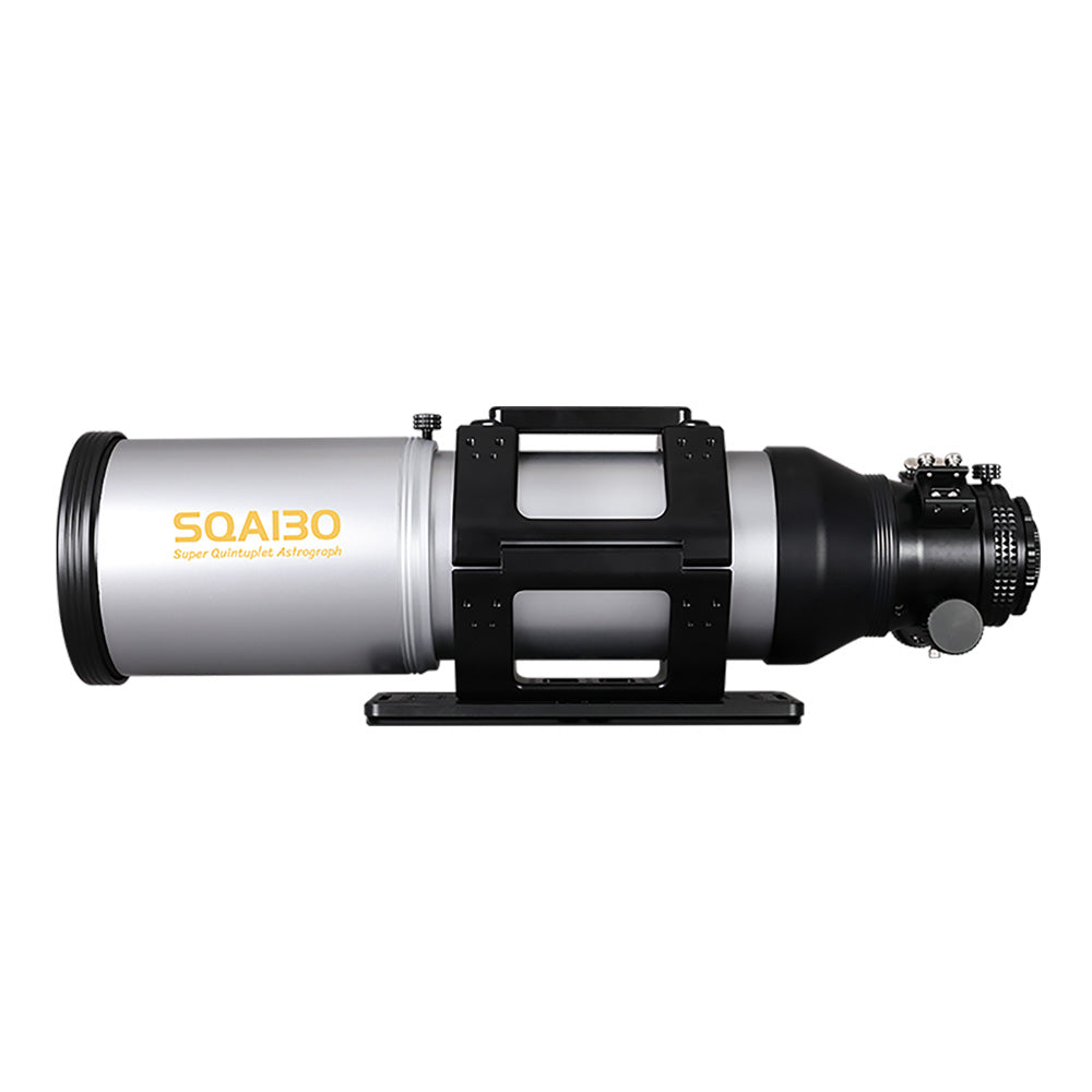 ASKAR SQA130 f/4.8 APO QUINTUPLET