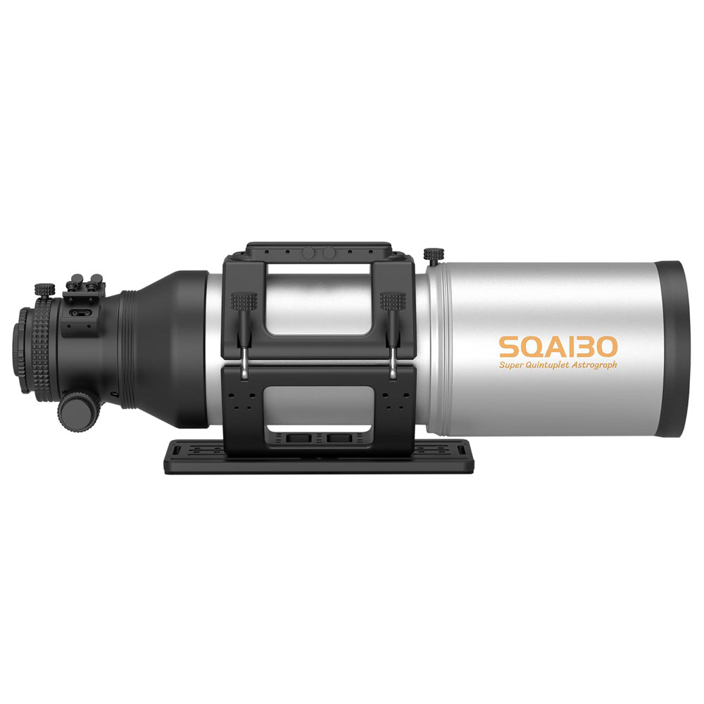 ASKAR SQA130 f/4.8 APO QUINTUPLET