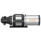 ASKAR SQA130 f/4.8 APO QUINTUPLET