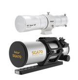 ASKAR SQA70 f/4.8 APO QUINTUPLET FREE GUIDE