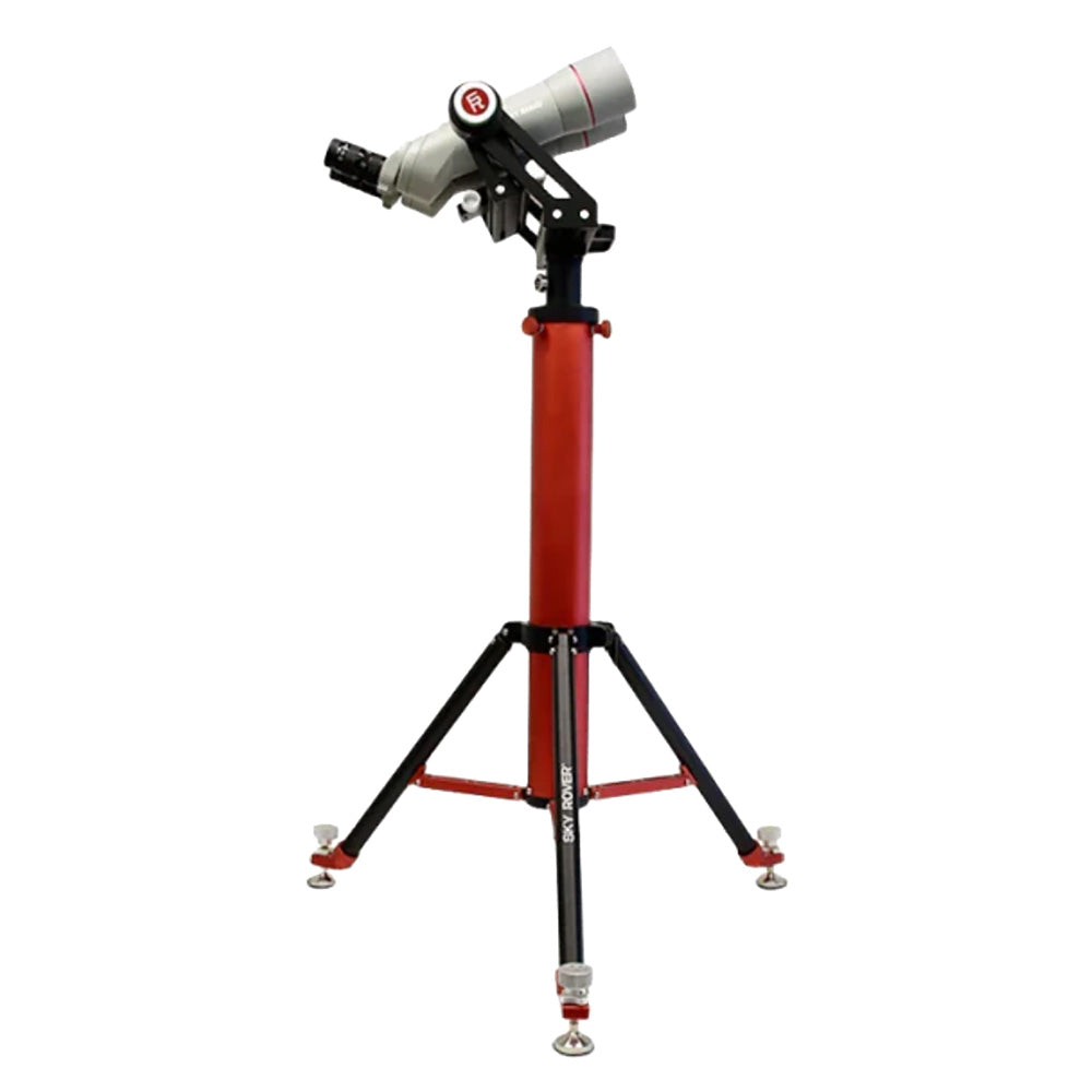 SKY ROVER FOLDING PIER 100mm