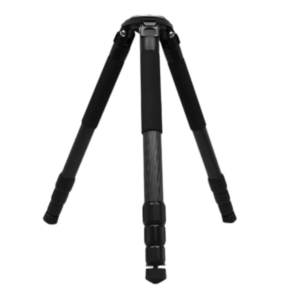 SKY ROVER 36mm CARBON FIBRE TRIPOD & FLUID HEAD