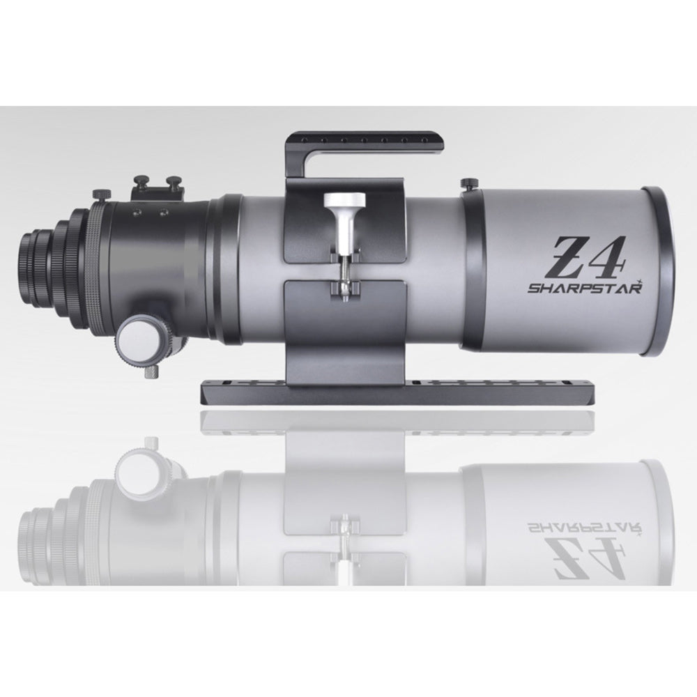 SHARPSTAR Z4 APO REFRACTOR f/5.5.