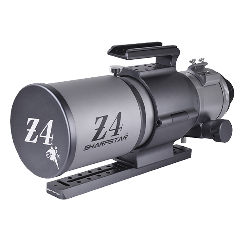 SHARPSTAR Z4 APO REFRACTOR f/5.5.