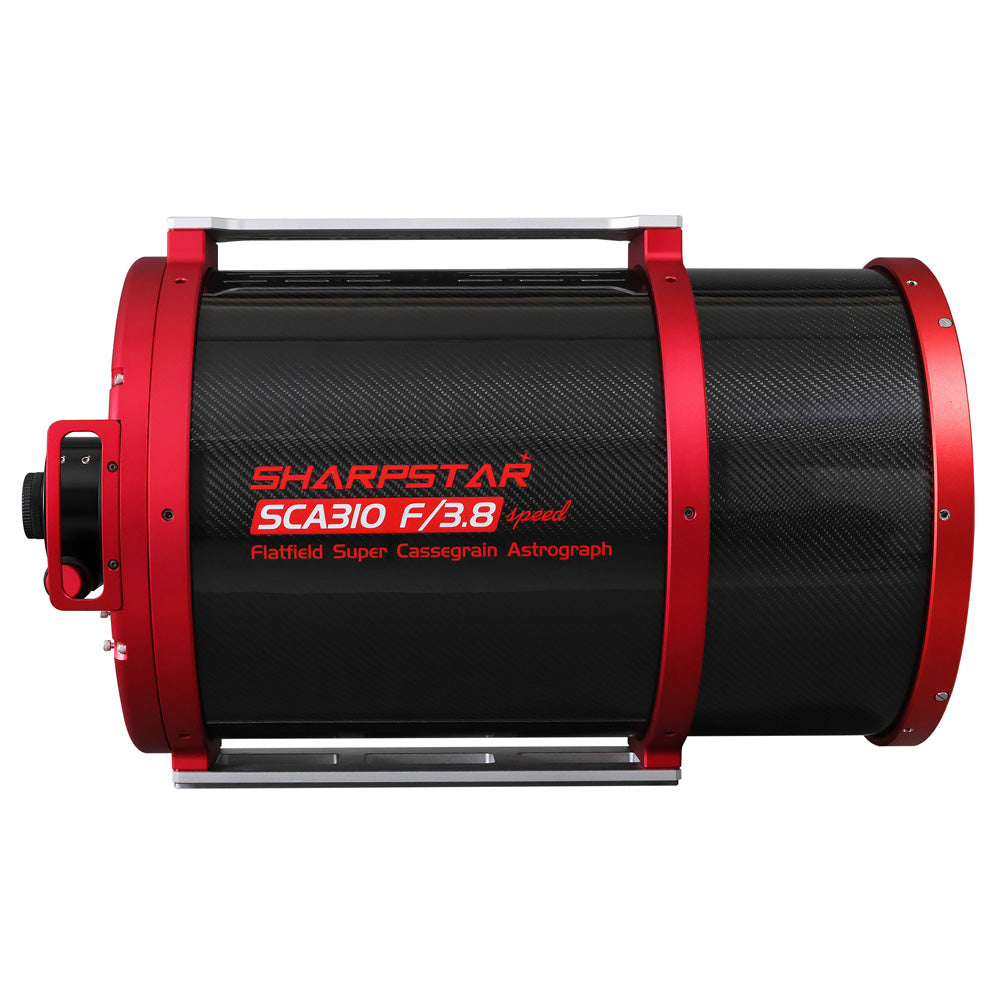 SHARPSTAR SCA310 SUPER CASSEGRAIN ASTROGRAPH F/3.8