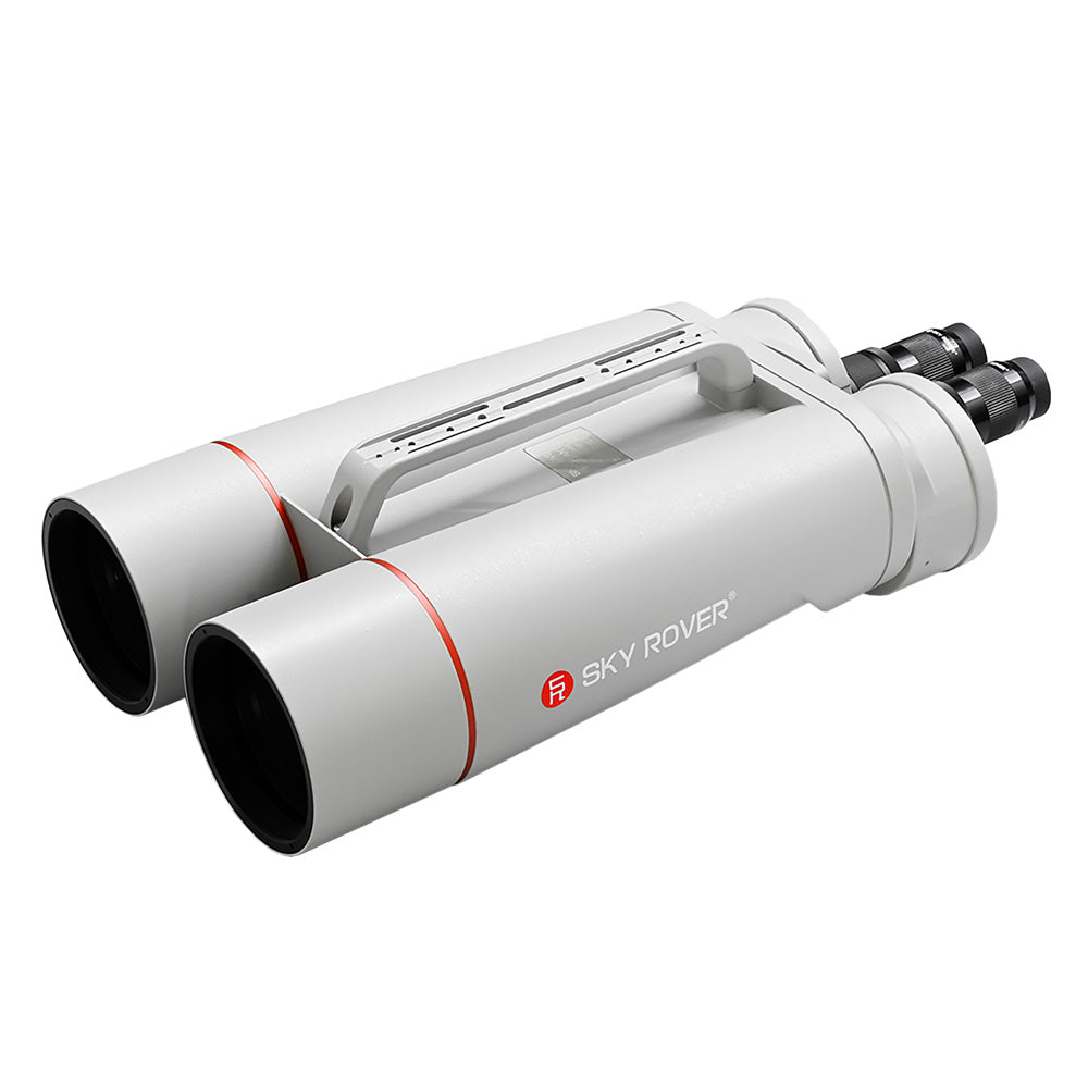SKY ROVER 120mm STRAIGHT GIANT BINOCULARS
