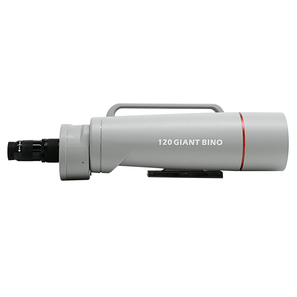 SKY ROVER 120mm STRAIGHT GIANT BINOCULARS