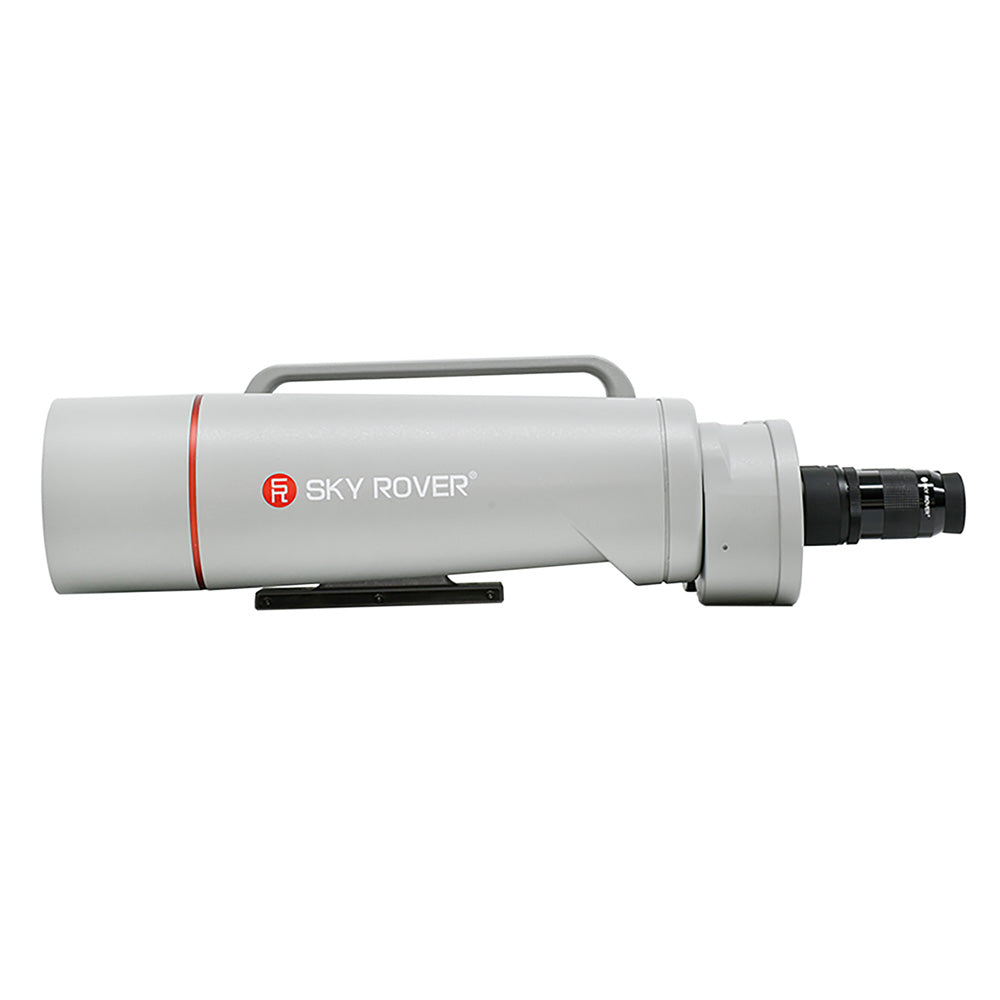 SKY ROVER 120mm STRAIGHT GIANT BINOCULARS