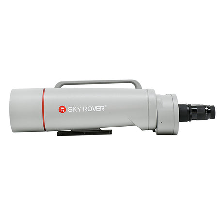 SKY ROVER 120mm STRAIGHT GIANT BINOCULARS