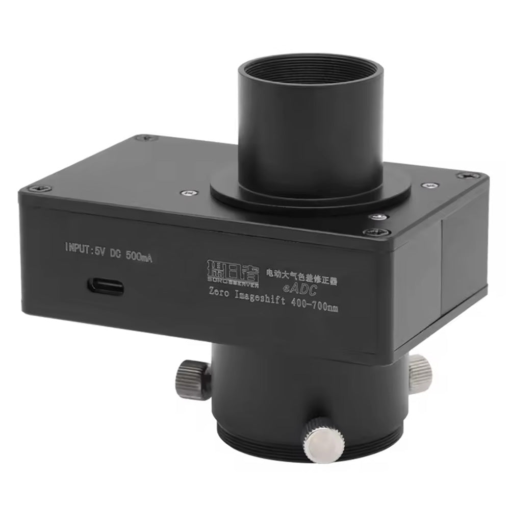 SUNOBSERVER eADC V3 | Testar Australia