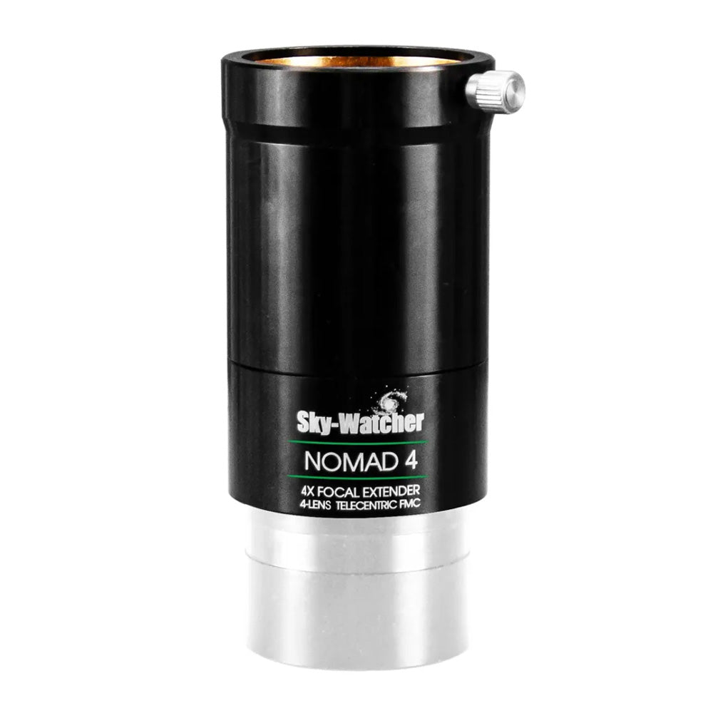 SKYWATCHER NOMAD 4x FOCAL EXTENDER