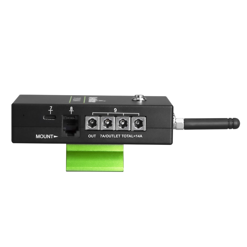 SYNLINK ASTROPHOTOGRAPHIC CONTROLLER