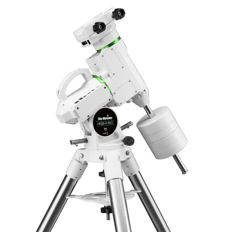 SKYWATCHER HEQ5-R PRO DUAL SADDLE MOUNT