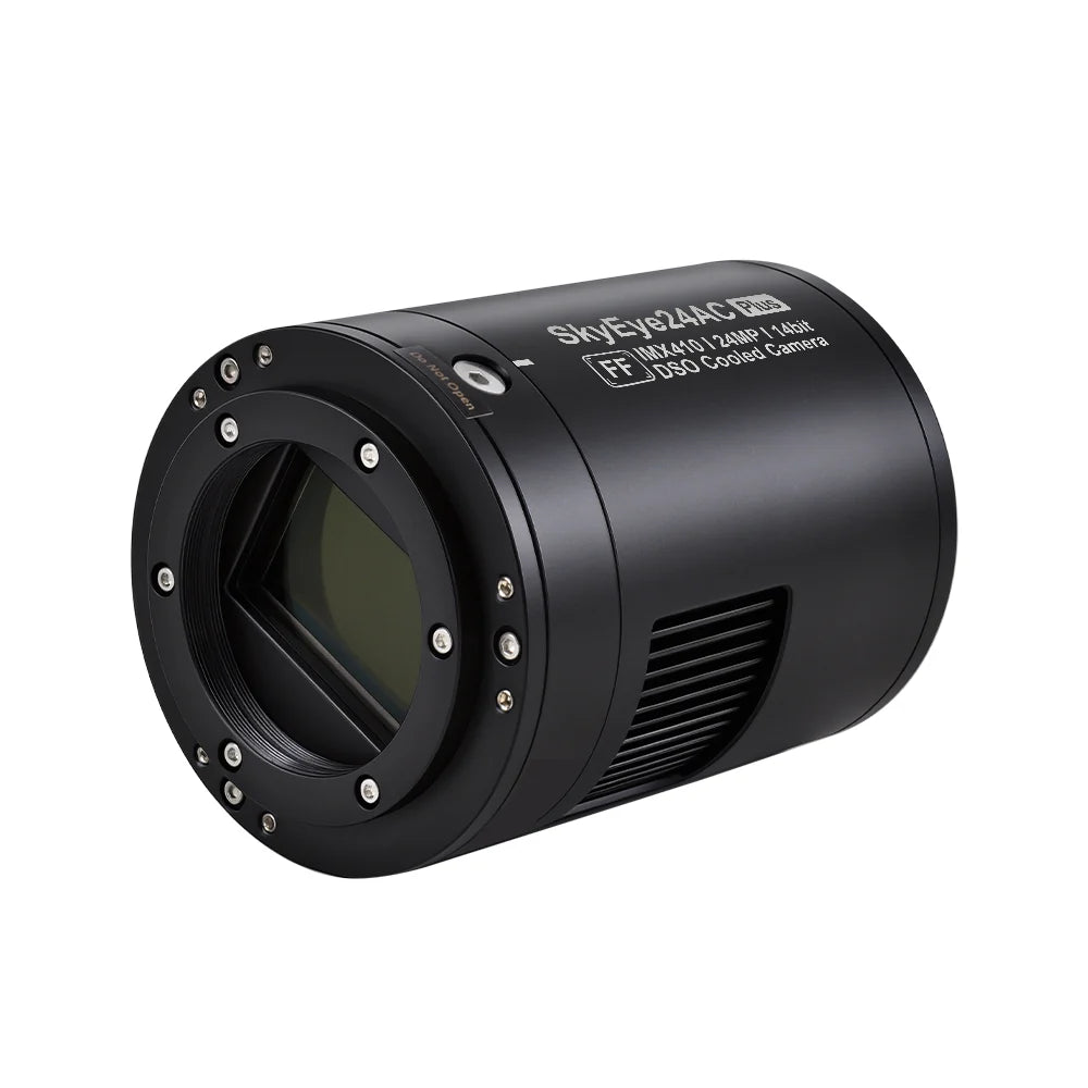 TOUPTEK SKYEYE 24AC PLUS CAMERA [COLOUR]