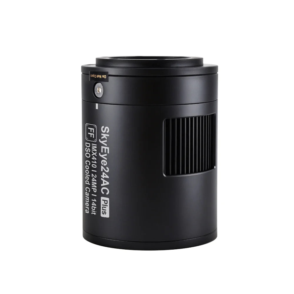 TOUPTEK SKYEYE 24AC PLUS CAMERA [COLOUR]