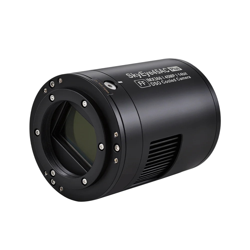 TOUPTEK SKYEYE 45AC PLUS CAMERA [COLOUR]