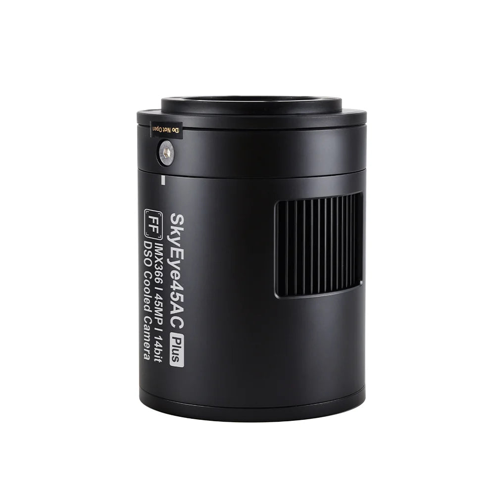 TOUPTEK SKYEYE 45AC PLUS CAMERA [COLOUR]