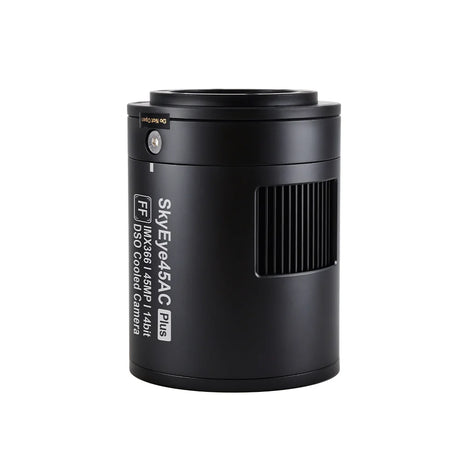 TOUPTEK SKYEYE 45AC PLUS CAMERA [COLOUR]