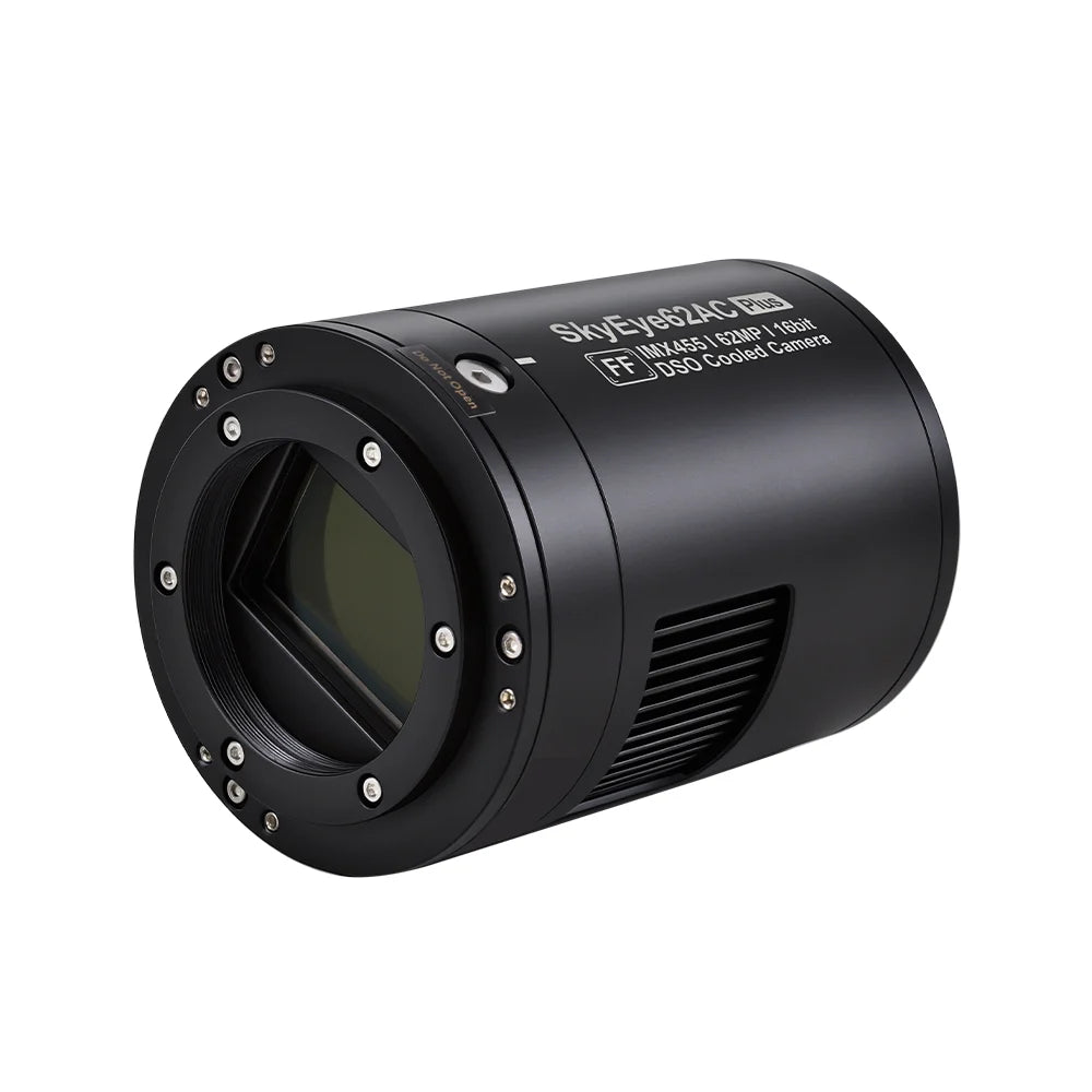 TOUPTEK SKYEYE 62AC PLUS CAMERA [COLOUR]