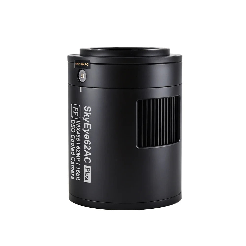 TOUPTEK SKYEYE 62AC PLUS CAMERA [COLOUR]