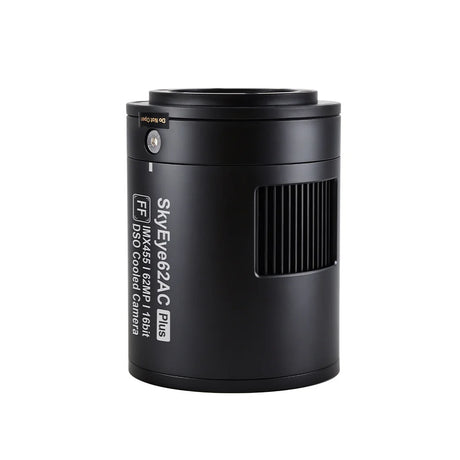 TOUPTEK SKYEYE 62AC PLUS CAMERA [COLOUR]