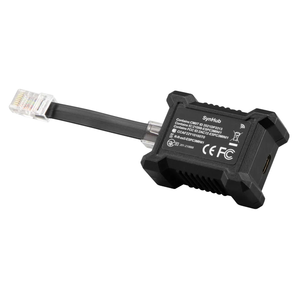 SKYWATCHER SYNHUB ADAPTER