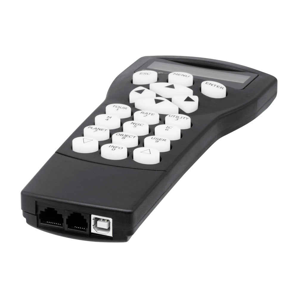 Synscan Control.pdf Synscan Hand Controller – Synscan Hand Control Manual – QNAG