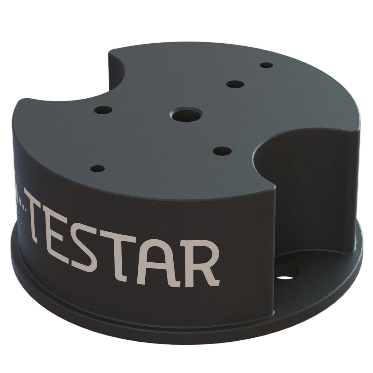 TESTAR ADAPTER BETWEEN AM5 AND NEQ6 TRIPOD