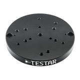 TESTAR UNIVERSAL MOUNT ADAPTER FOR EQ8 PIER TRIPOD